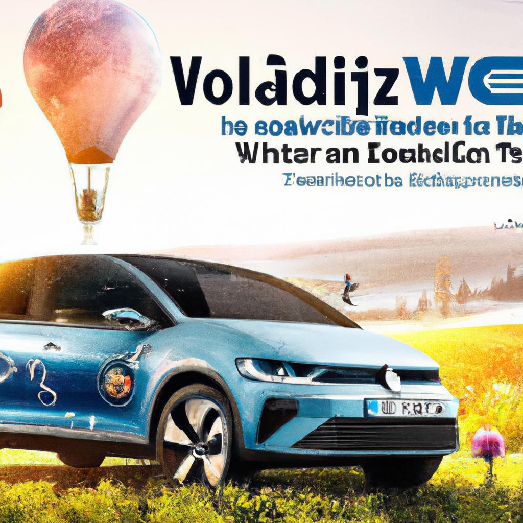 Volkswagen ID.⁤ EVERY1: Nová ‌éra elektrifikácie pre každého