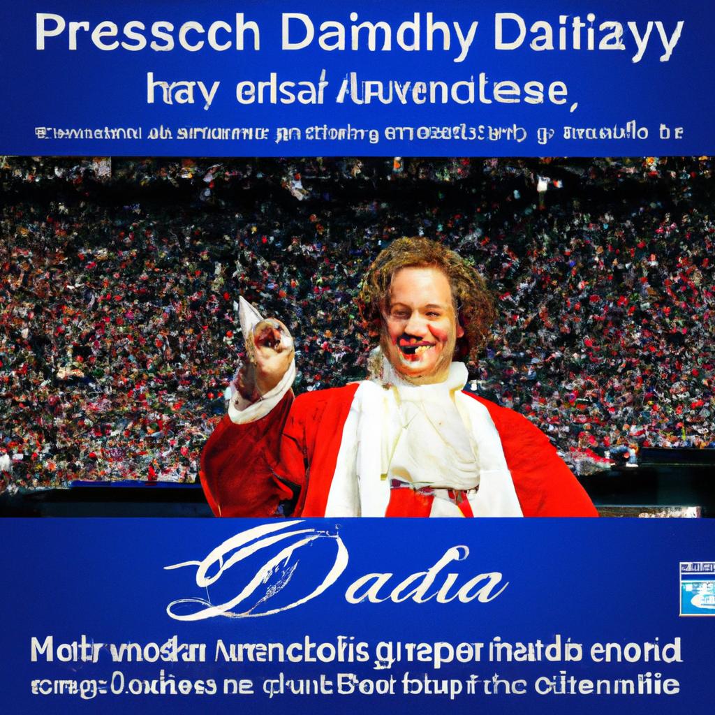 Vianočný zázrak na dosah: André Rieu ⁤prichádza do Bratislavy